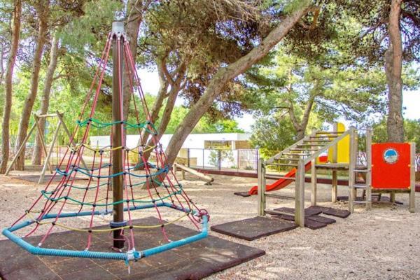 Mobile Home Ivan Vodice Luaran gambar