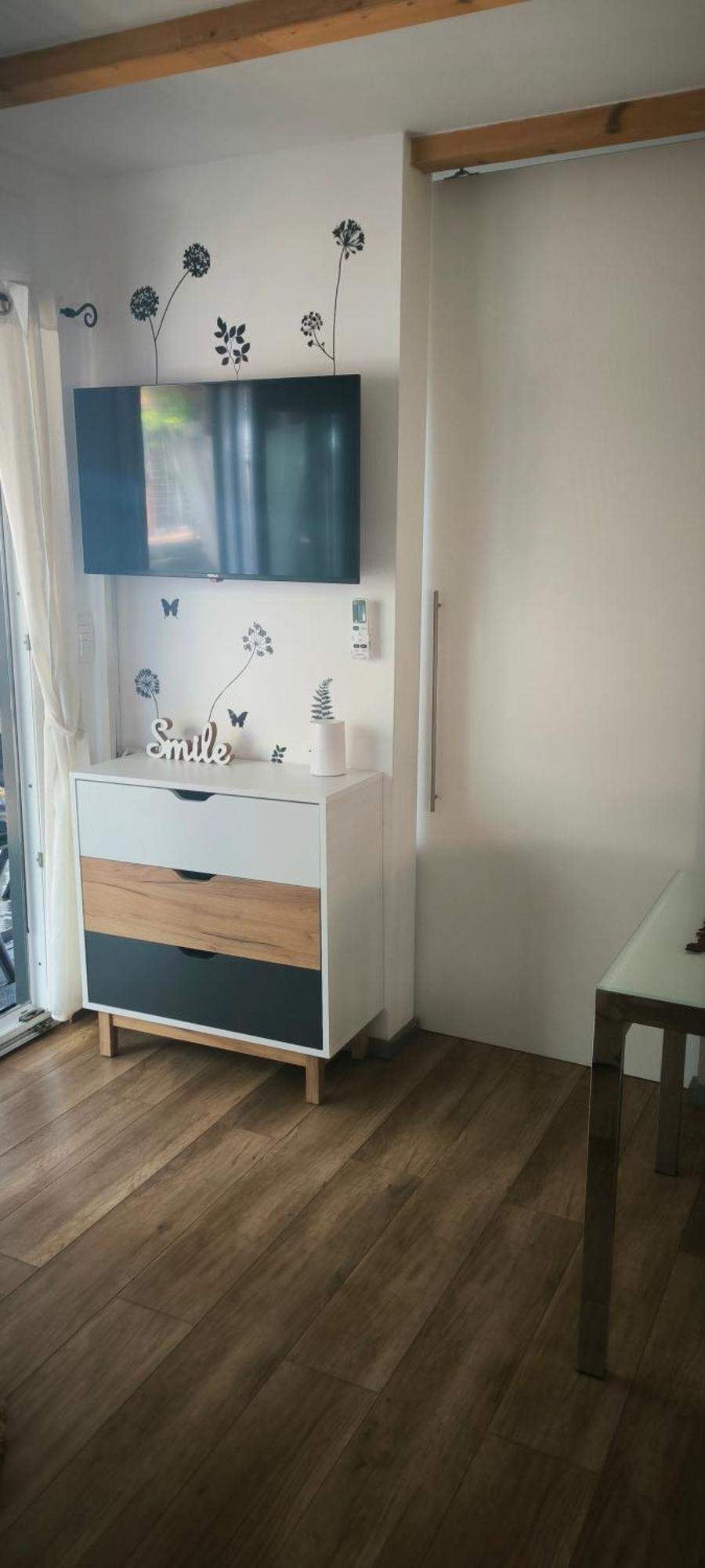Mobile Home Ivan Vodice Luaran gambar