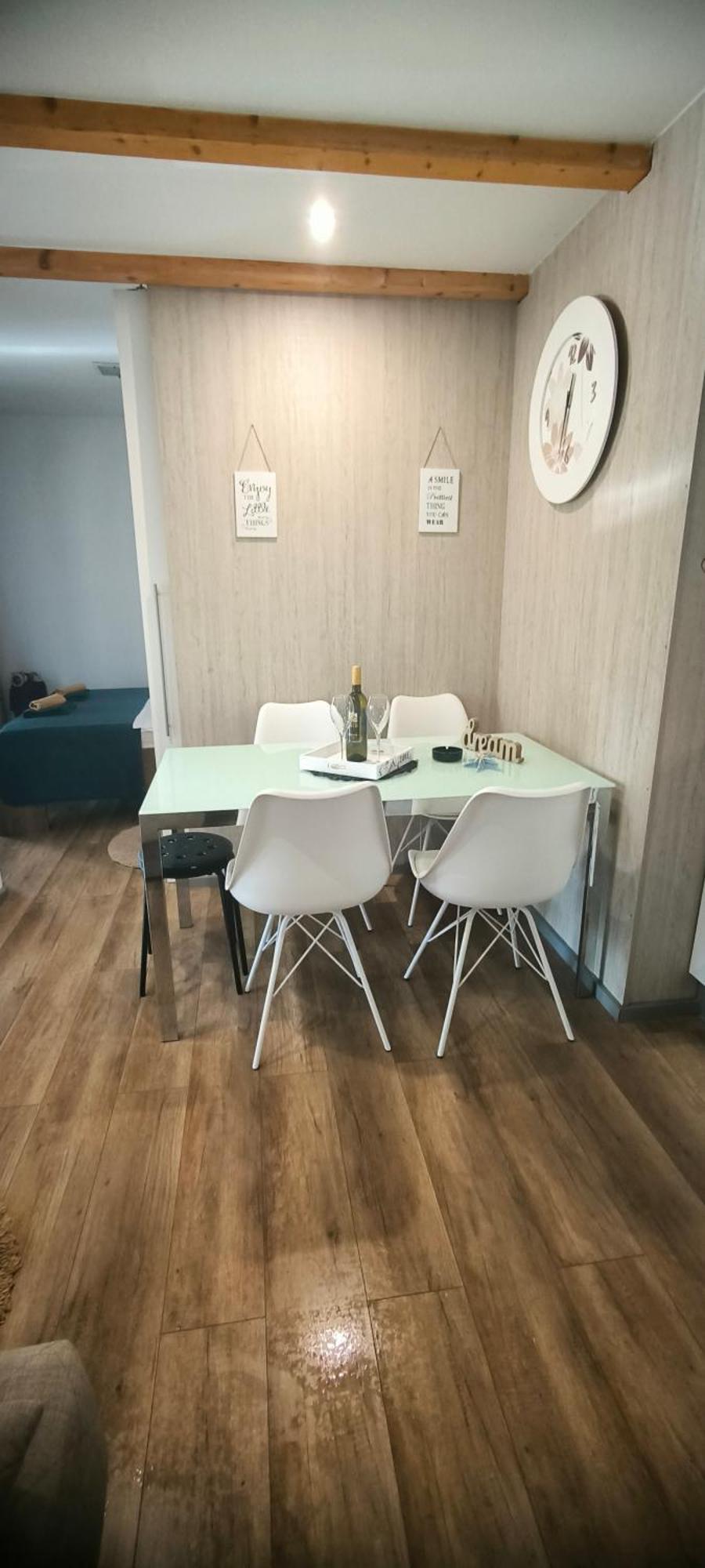 Mobile Home Ivan Vodice Luaran gambar