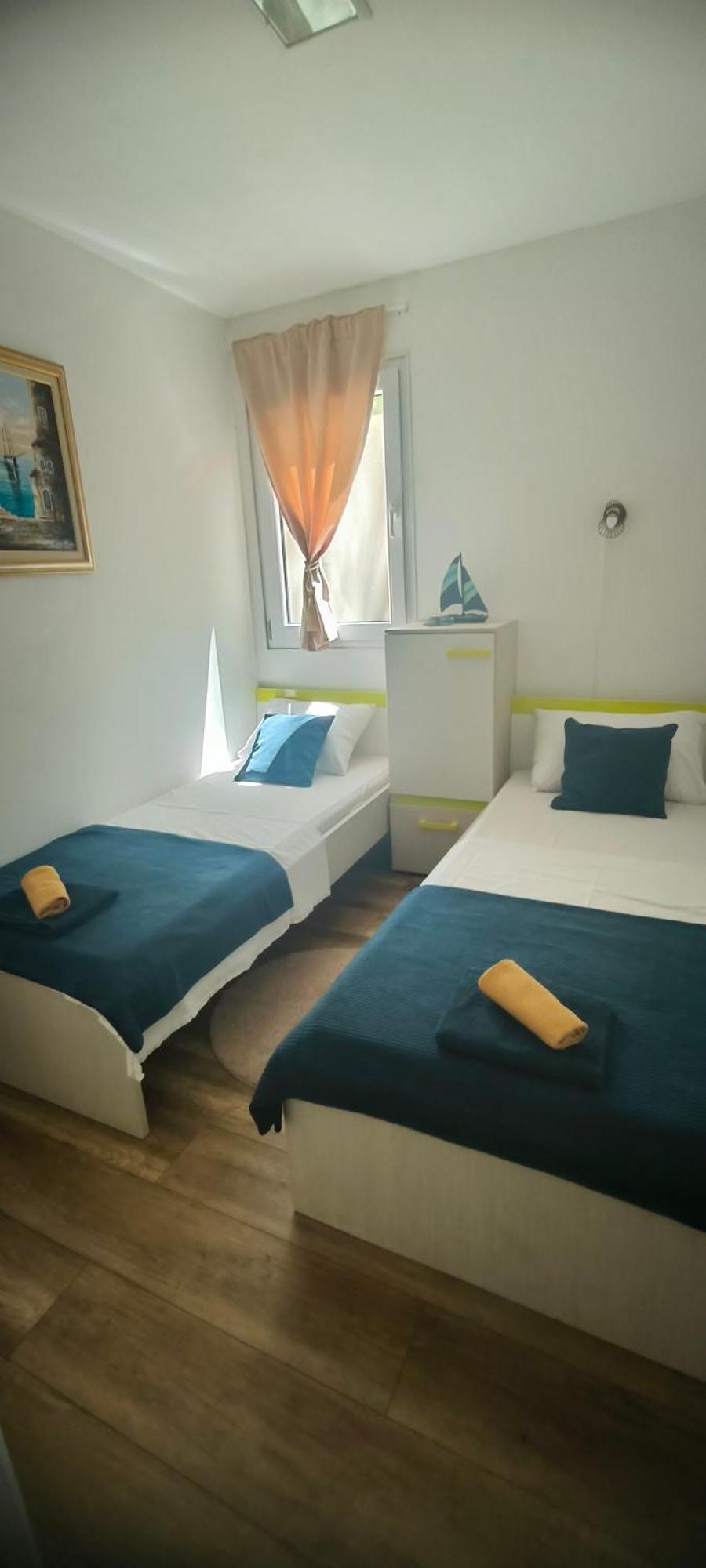 Mobile Home Ivan Vodice Luaran gambar