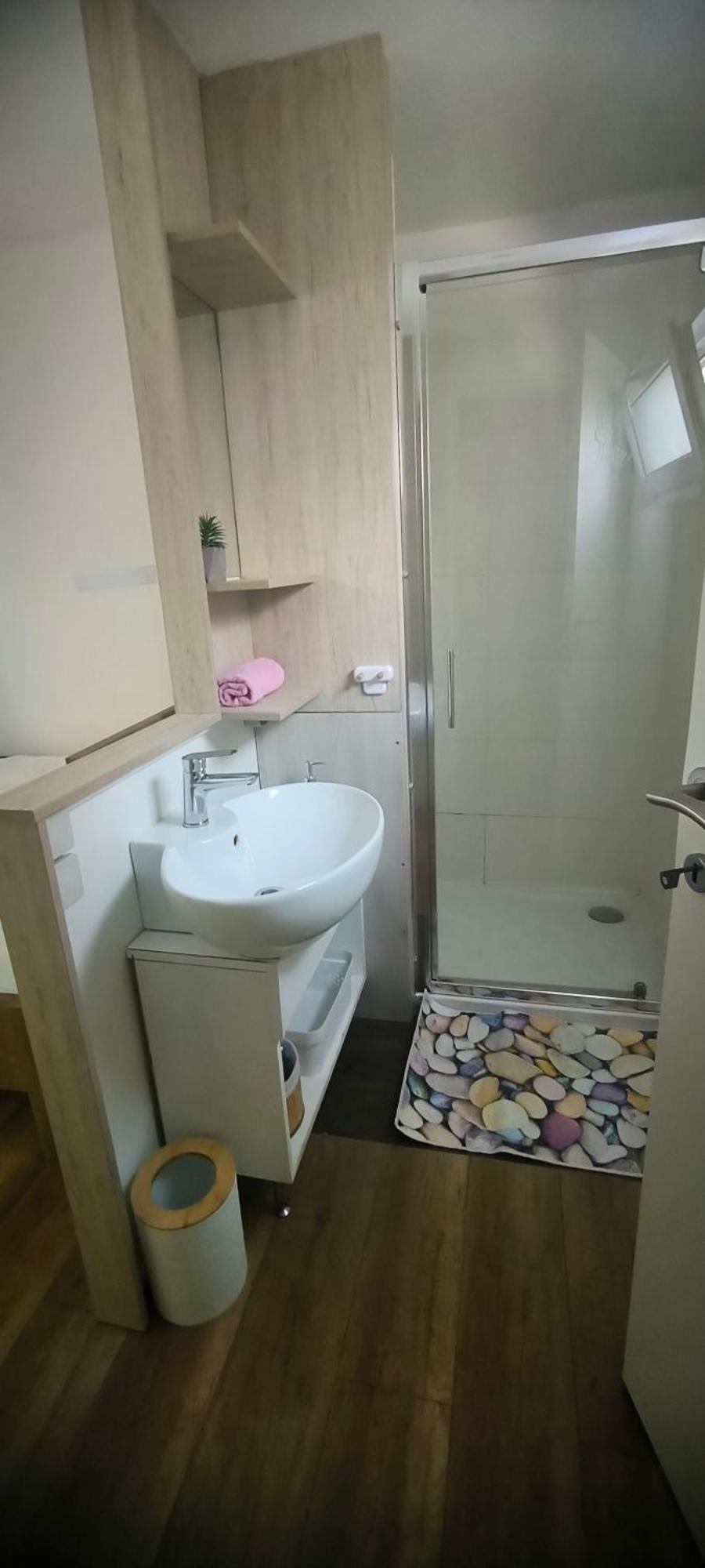 Mobile Home Ivan Vodice Luaran gambar