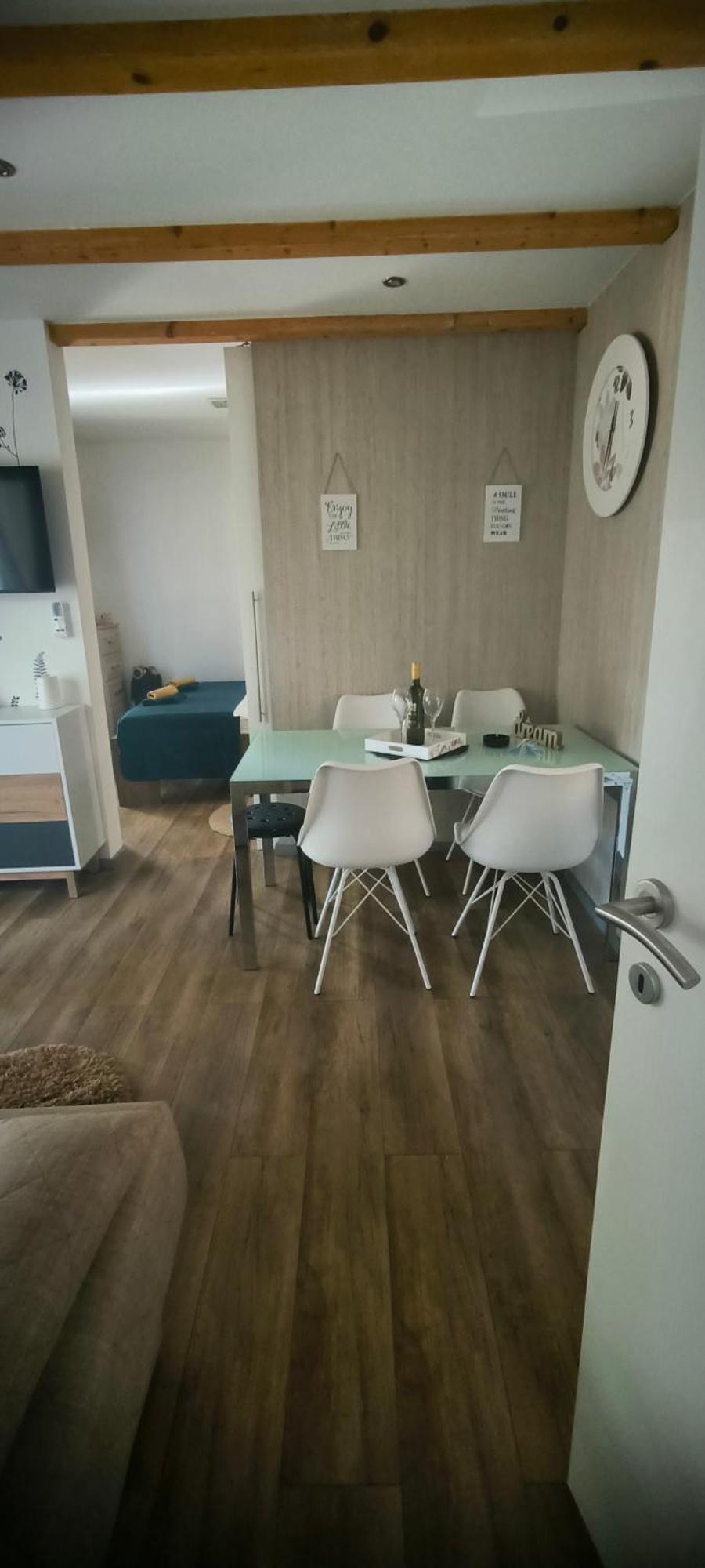 Mobile Home Ivan Vodice Luaran gambar
