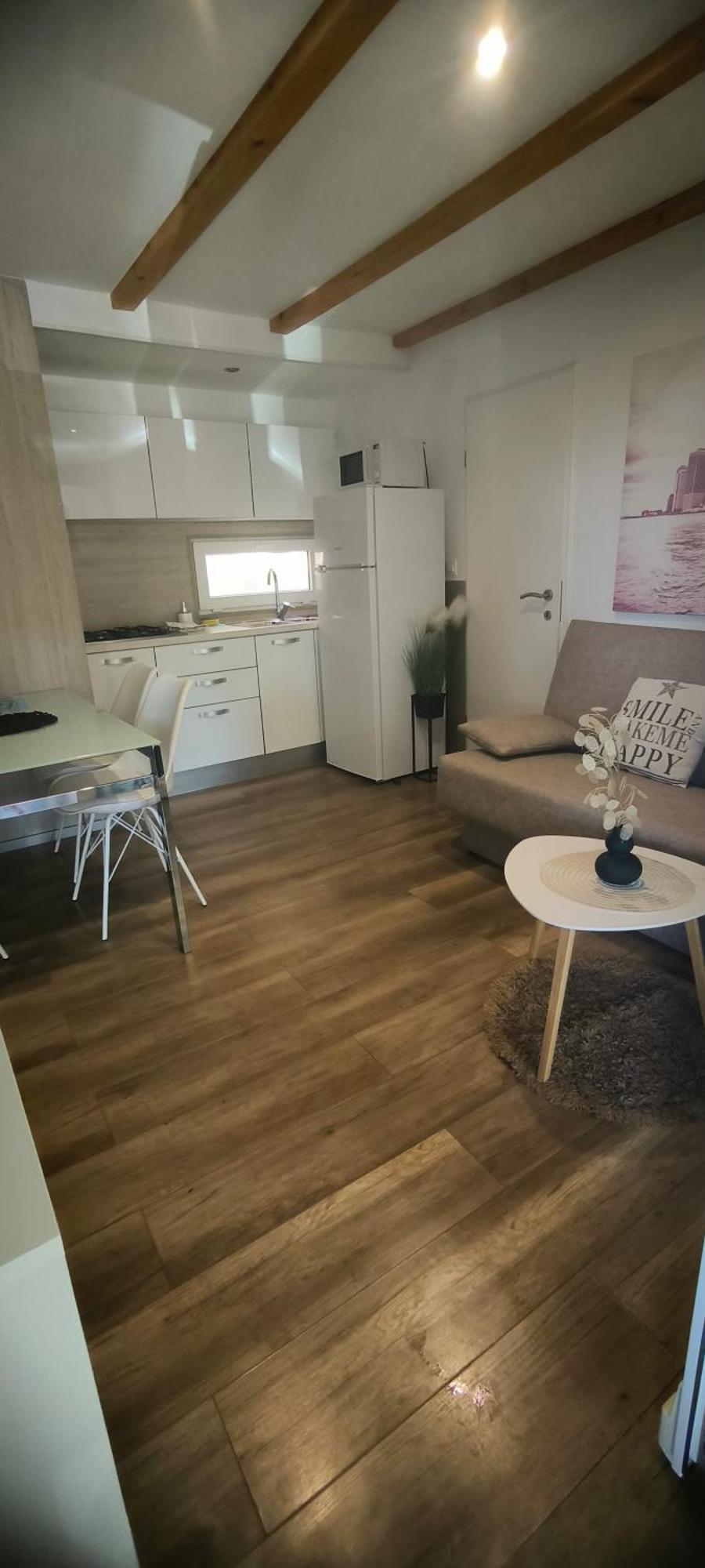 Mobile Home Ivan Vodice Luaran gambar
