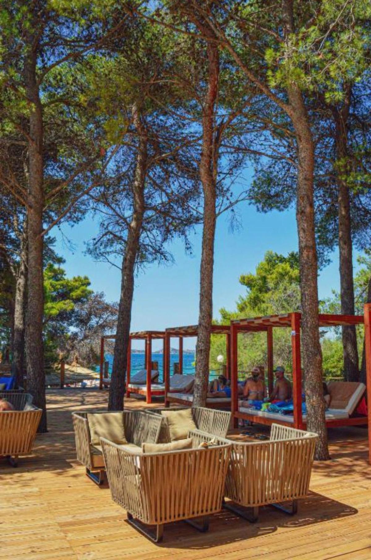 Mobile Home Ivan Vodice Luaran gambar