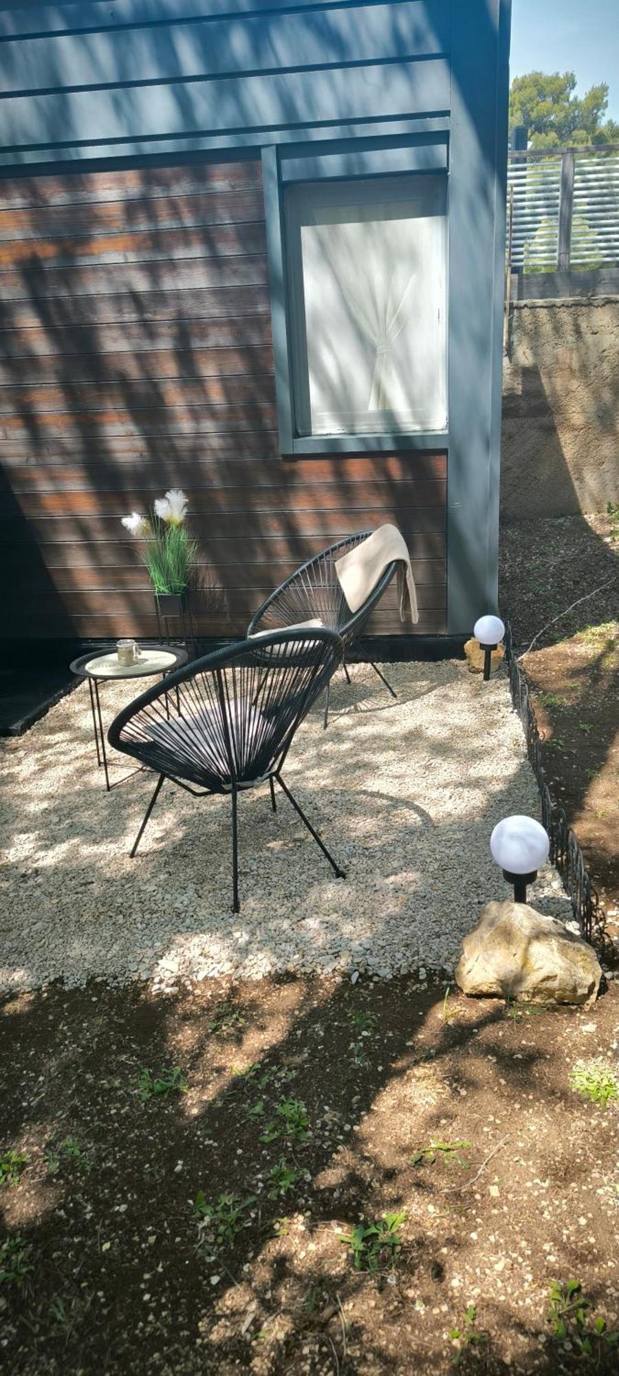 Mobile Home Ivan Vodice Luaran gambar